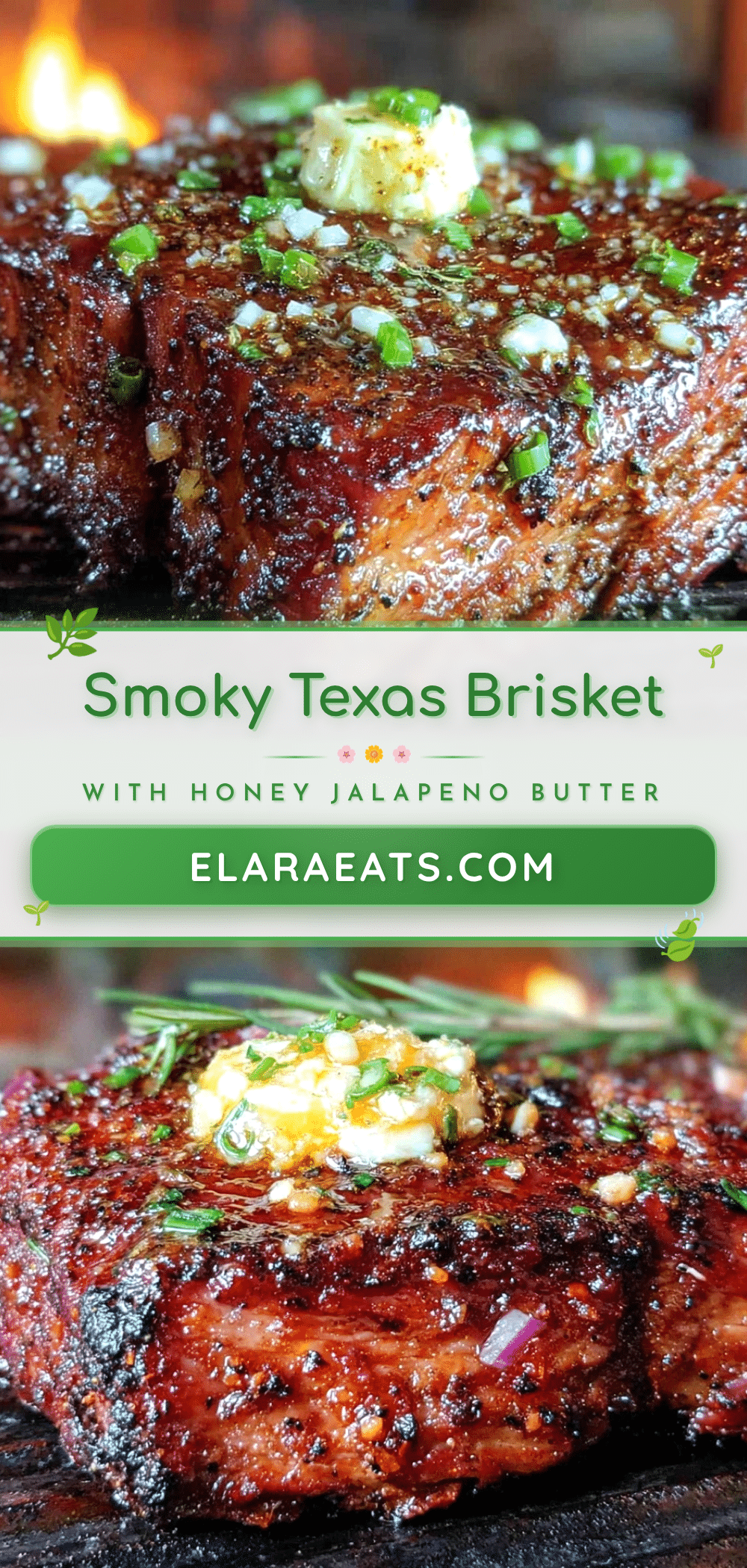 smoked brisket recipe recipe