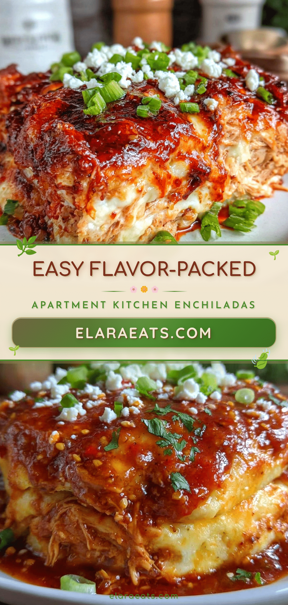 apartment kitchen enchiladas recipe recipe