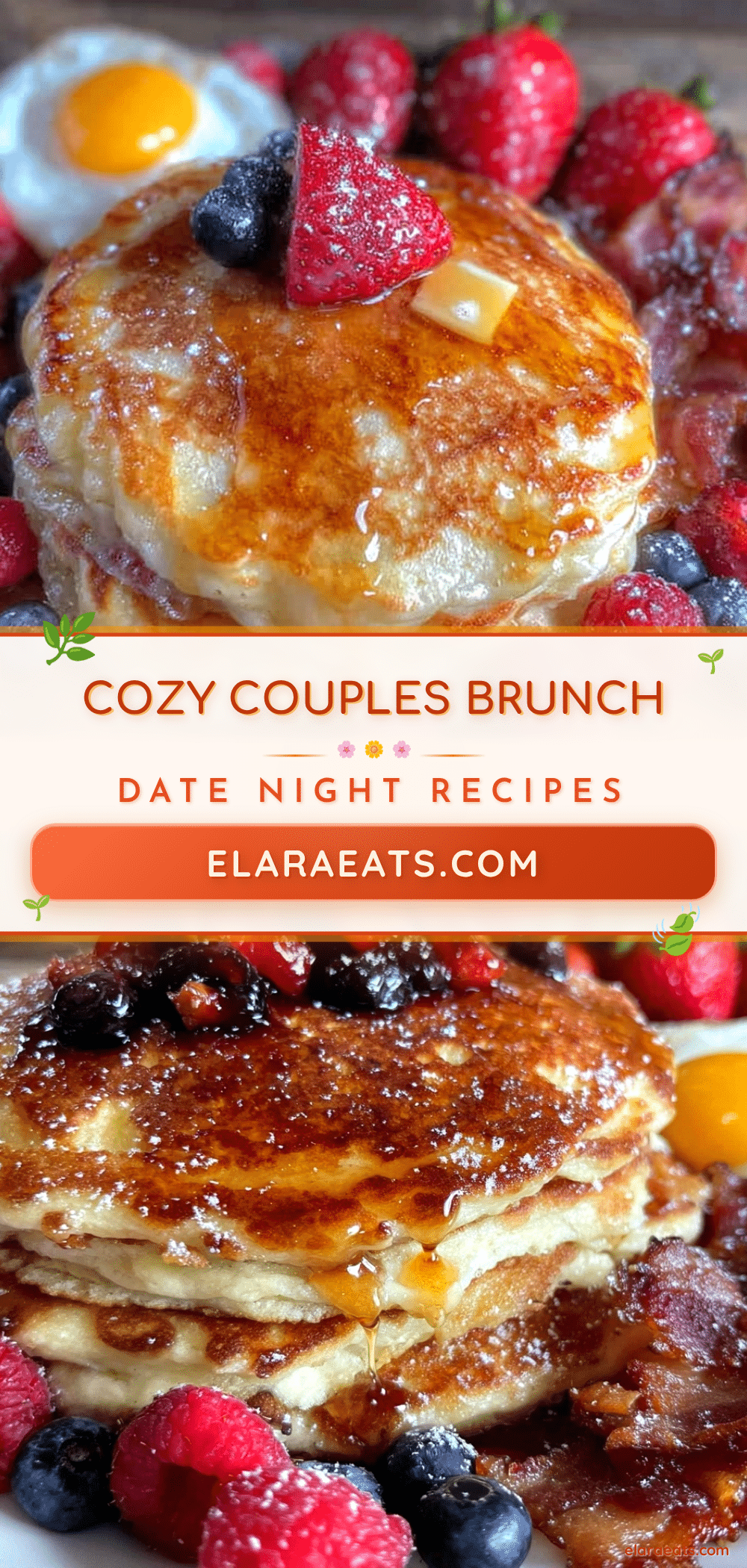 cozy couples cooking date night brunch recipes recipe