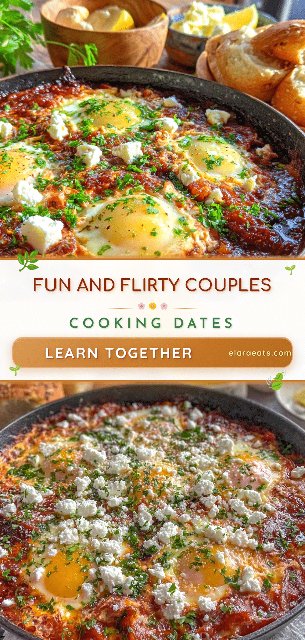 cozy shakshuka recipe recipe