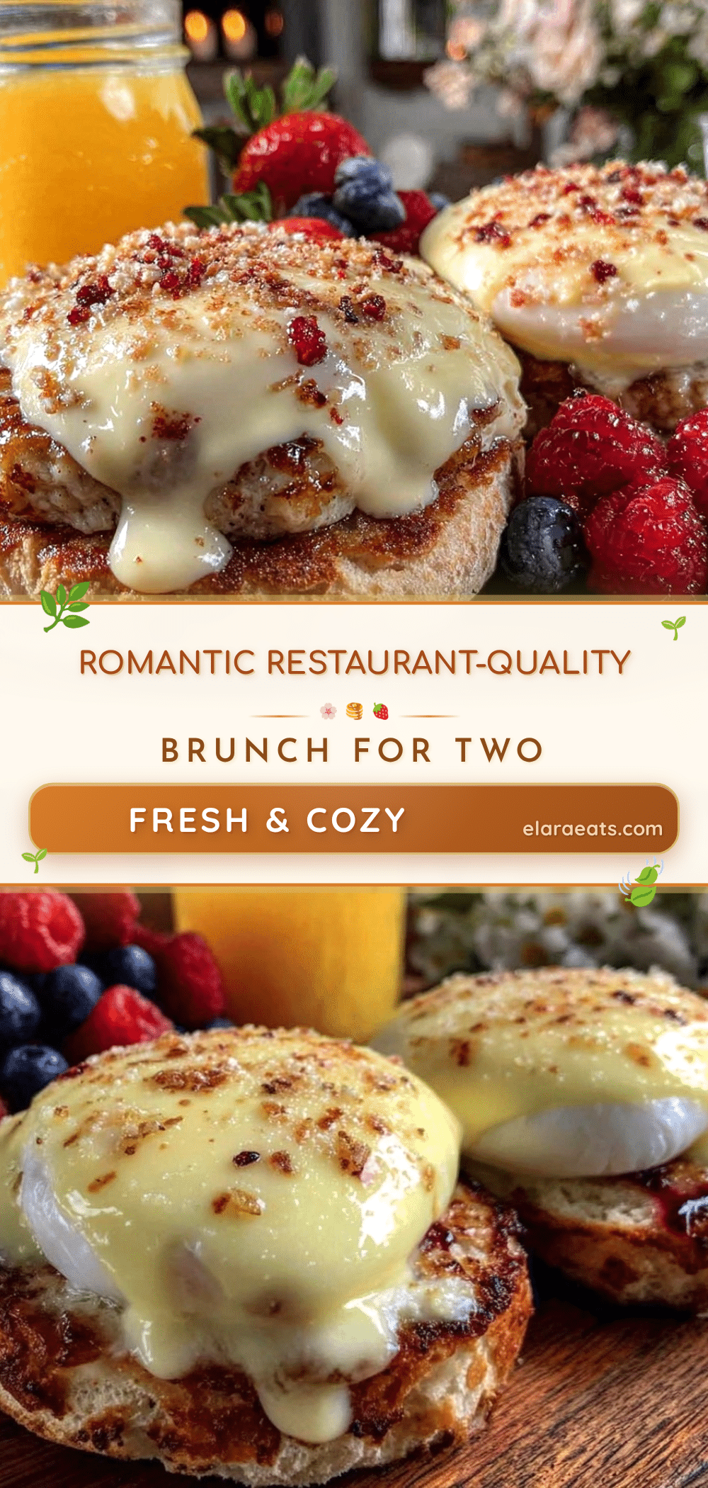 eggs benedict recipe recipe