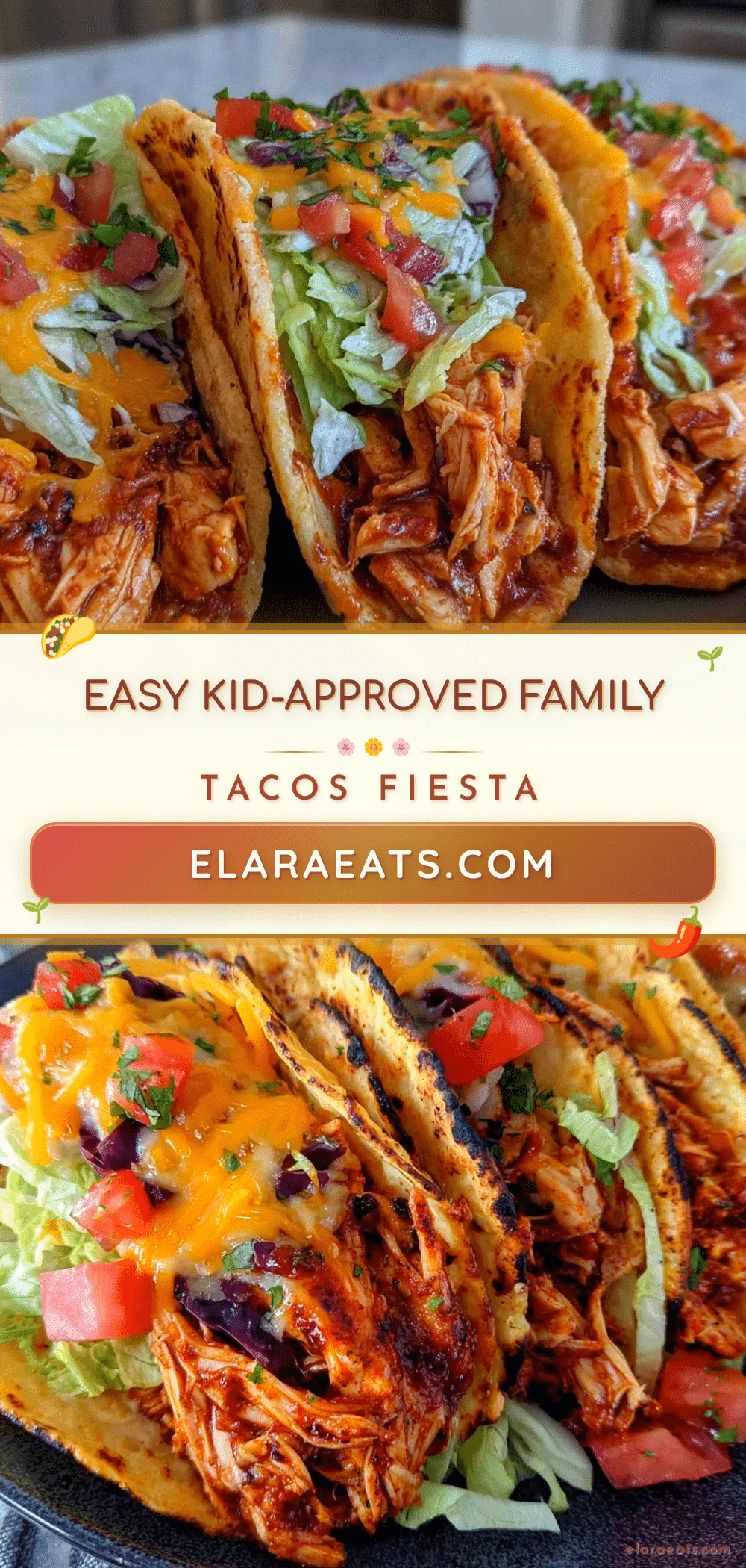 family-friendly Cinco de Mayo tacos recipe