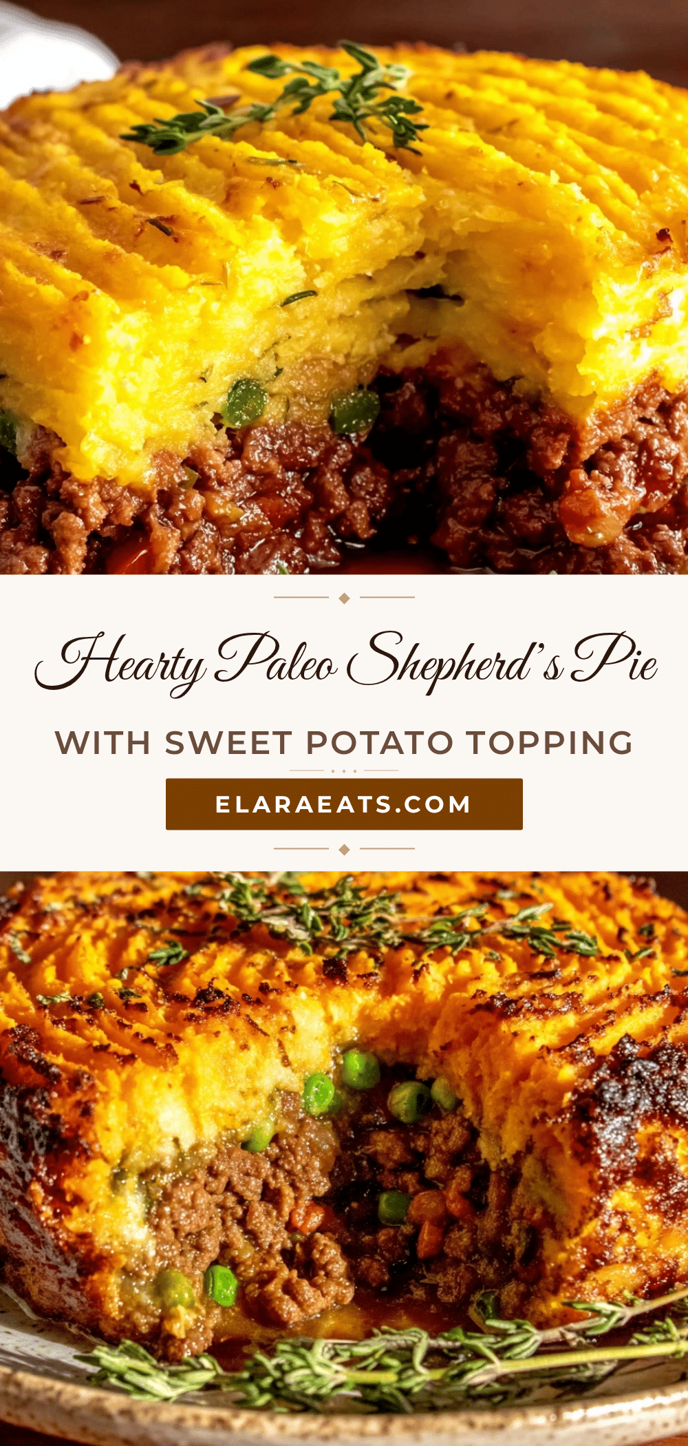 paleo shepherds pie recipe