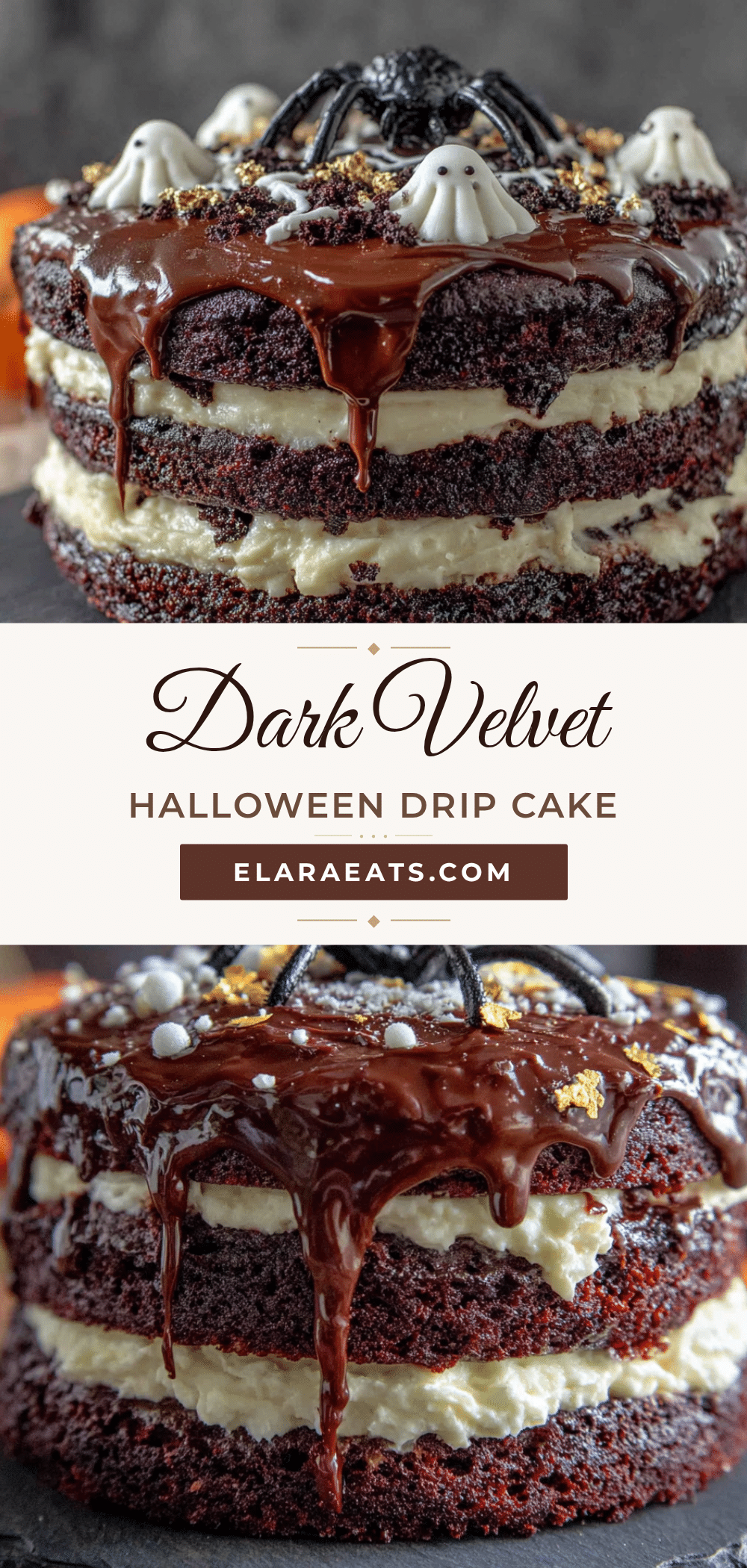 black velvet halloween cake recipe