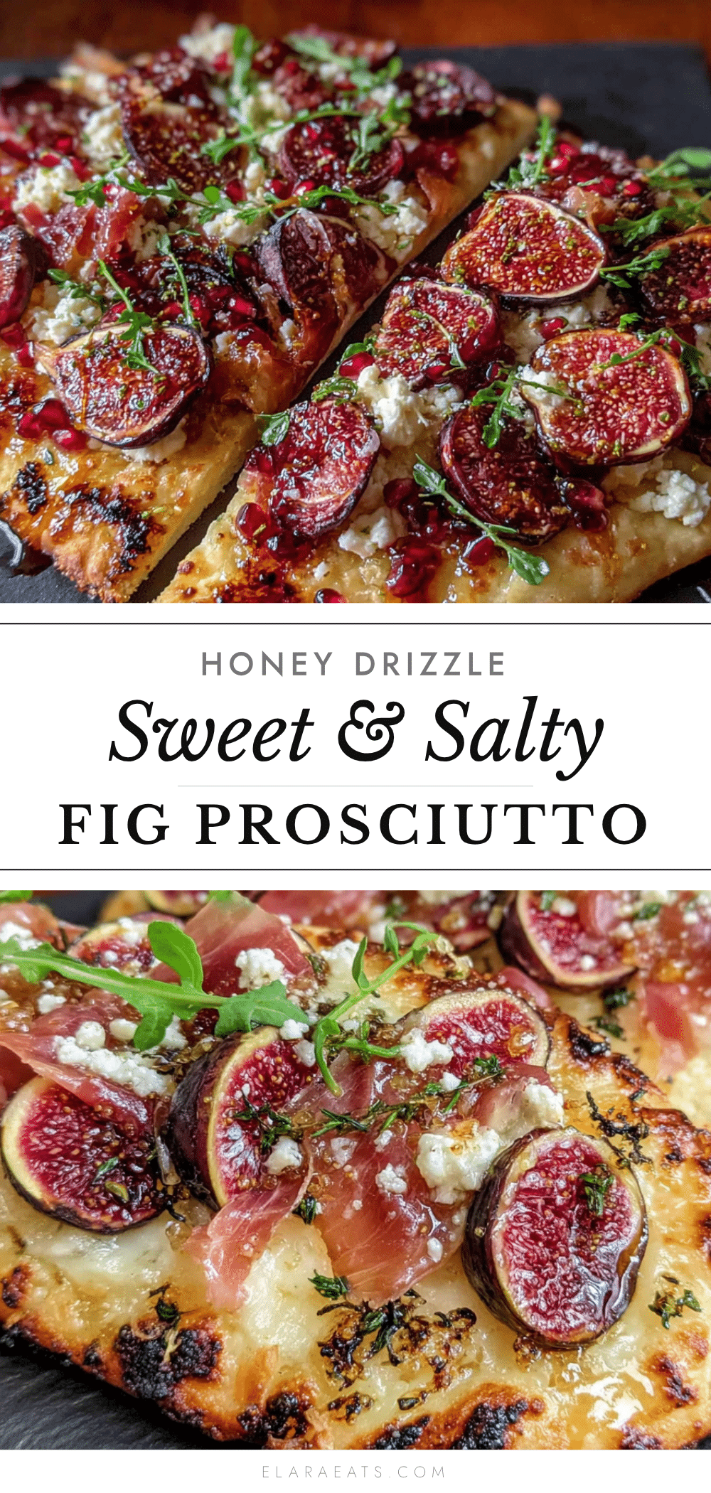 fig and prosciutto flatbread recipe