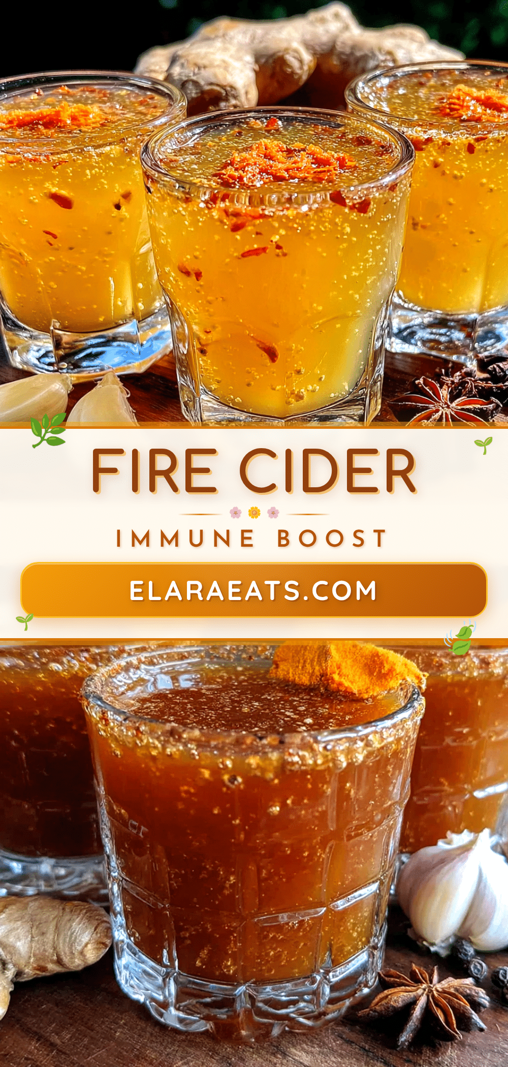 fire cider immune boost shot recipe recipe