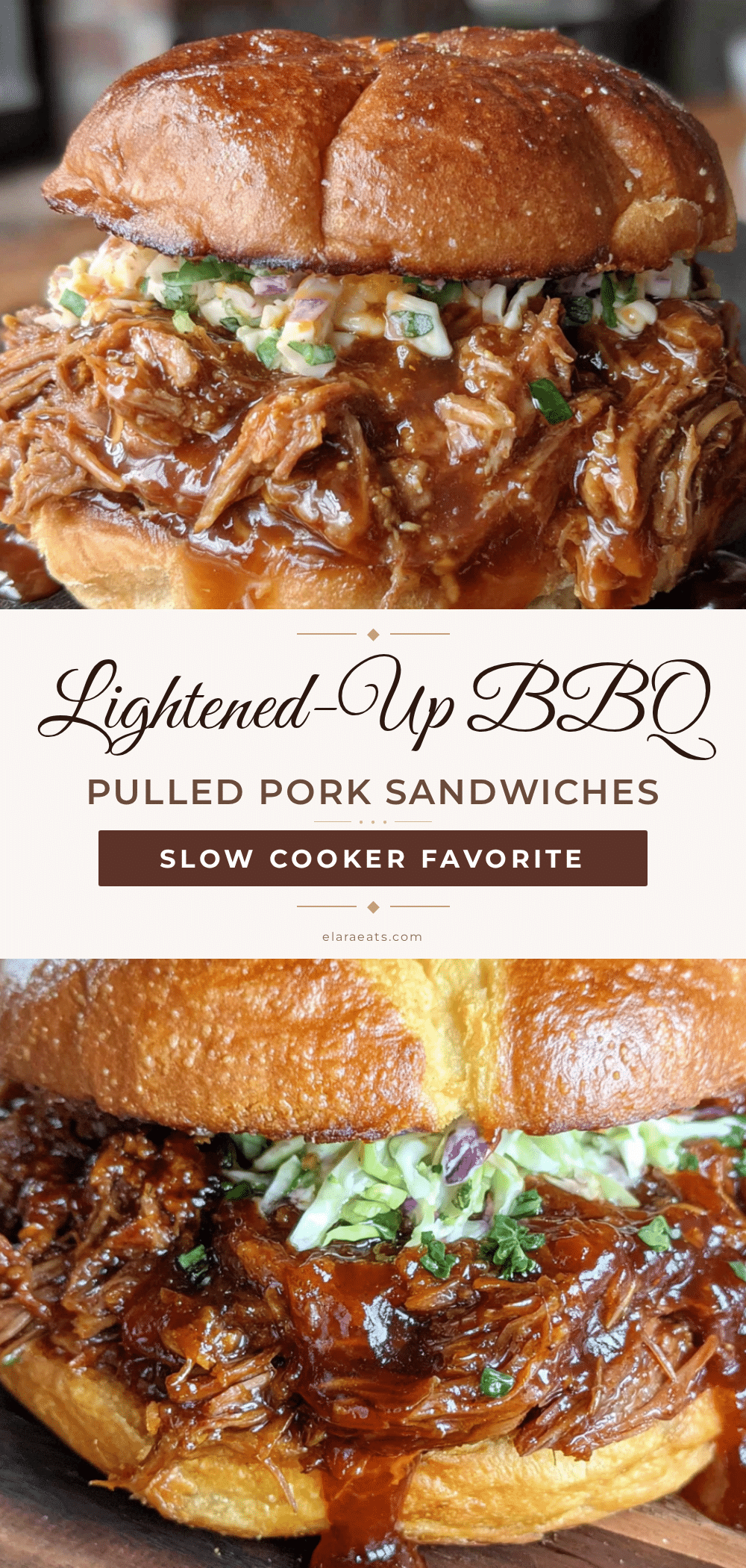 healthy pulled pork recipe recipe